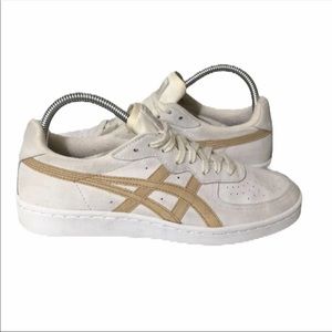 Onitsuka Tiger Suede